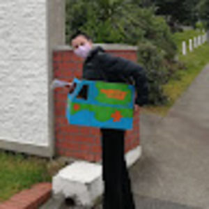 Meet your Posher, Anika